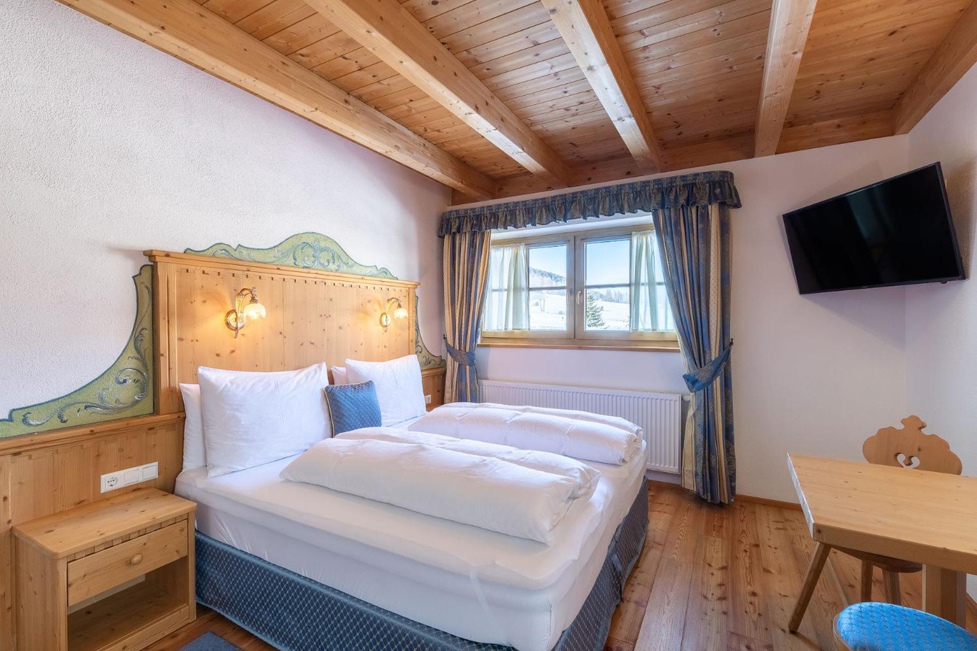 Cima Dodici B&B - Apartments Sexten Exterior foto